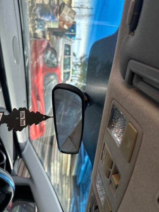 2007 Mazda Cx-7 Internal Rear Vision Mirror #B215