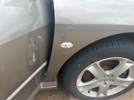 2007 Peugeot 407 Rh Driver Front Guard Repeater/blinker #B137