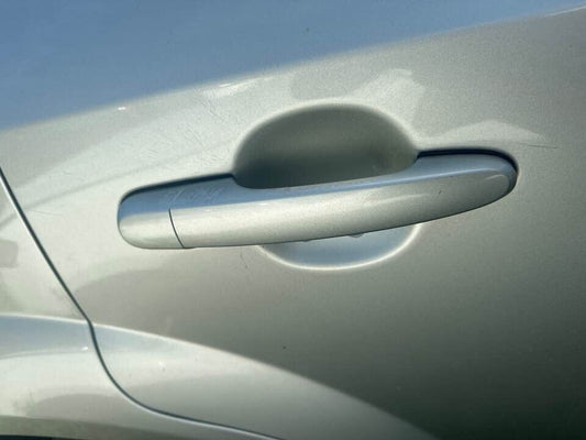 2007 Hyundai Tucson Outer Door Handle RH Drivers Rear #B140