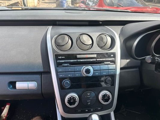 2007 Mazda Cx-7 Centre Dash Facia #B215