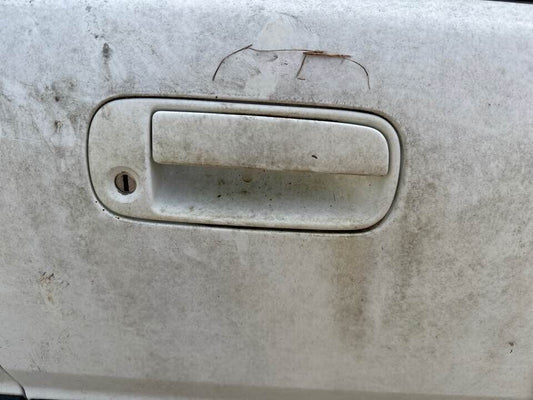 1992 Honda Integra Outer Door Handle RH drivers Front #B196