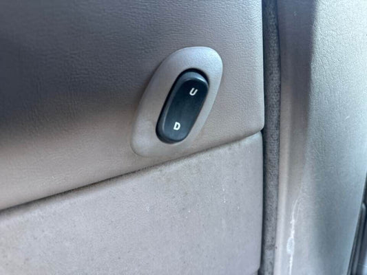 1995 Ford Ef Fairmont Electric Window LH passenger Rear Switch #B237