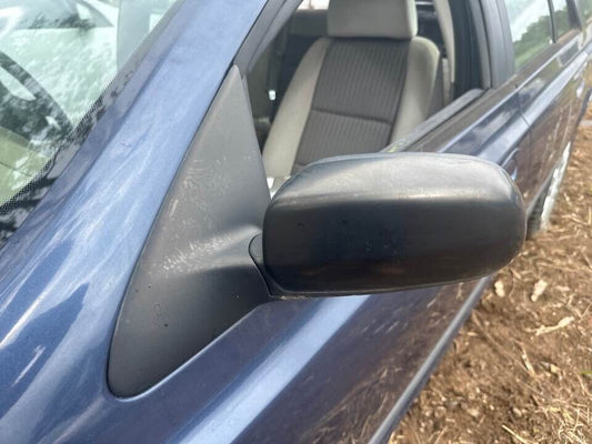 2008 Ford Falcon Fg LH passenger Mirror (Electric) #B181