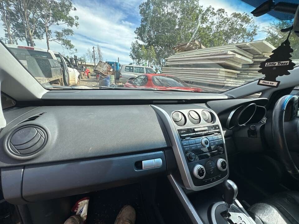 2007 Mazda Cx-7 Dashboard (bare) #B215