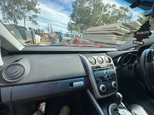 2007 Mazda Cx-7 Dashboard (bare) #B215