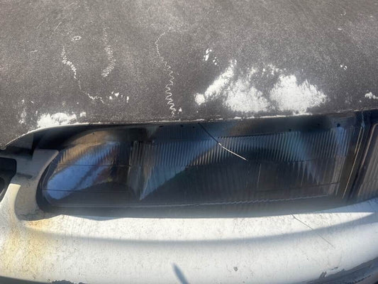 1994 Holden Vr Commodore LH Passengers Left Headlight #B419