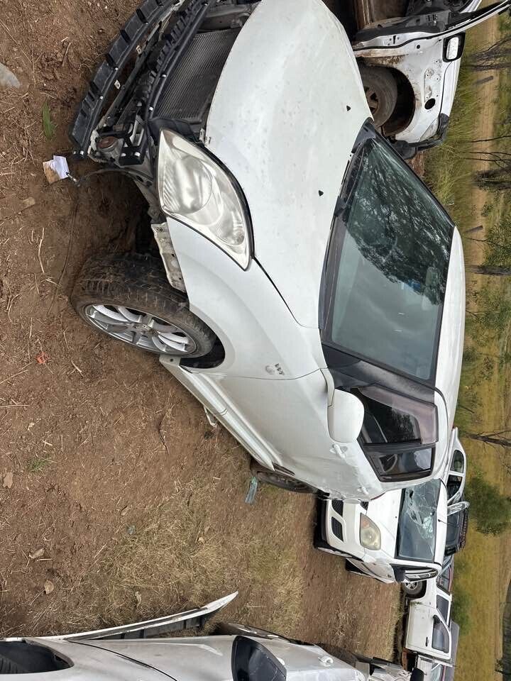 2007 Suzuki Swift Aircon Vents Front Right #B228