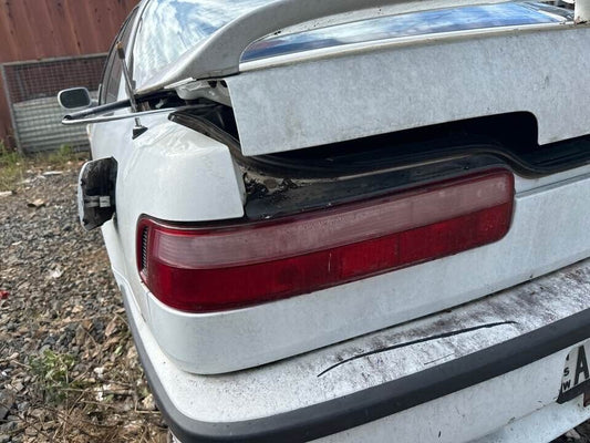 1992 Honda Integra LH Passenger Taillight #B196