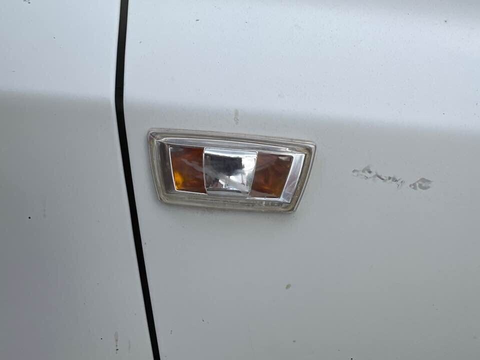 2008 Holden Ah Astra Rh Driver Front Guard Repeater/blinker #B214