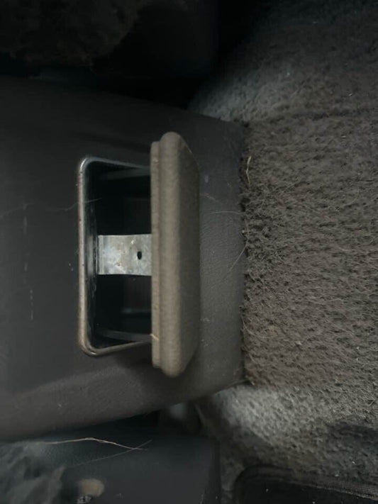 1990 Toyota 4Runner Ashtray Rear Centre #B279