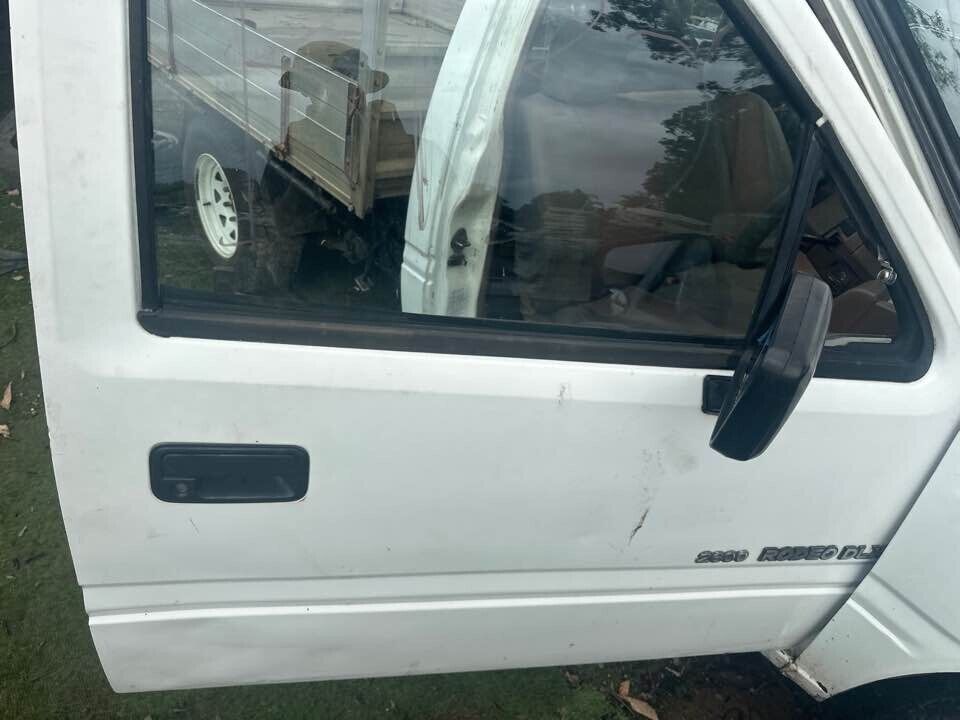 1990 Holden Tf Rodeo Weather Strip RH Front #B132