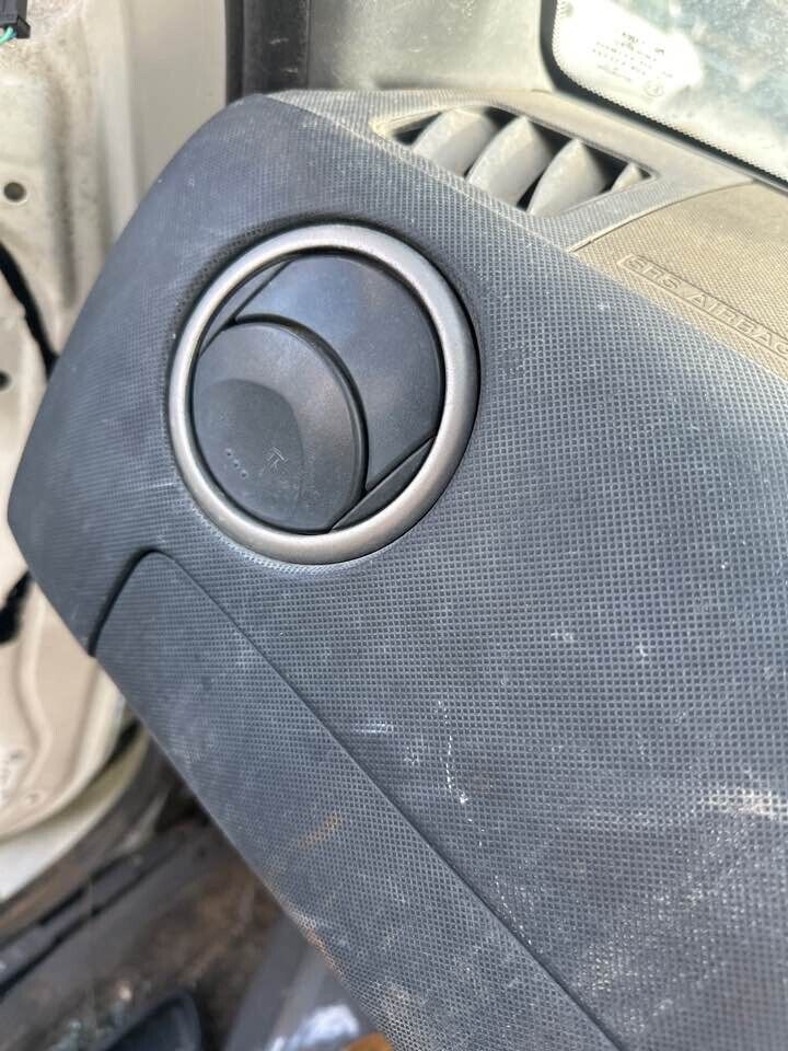 2008 Ford Ranger Aircon Vents Front Left #B316