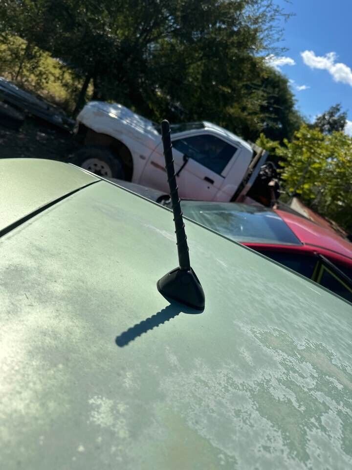 2007 Kia Rio Aerial (Electric) #B209