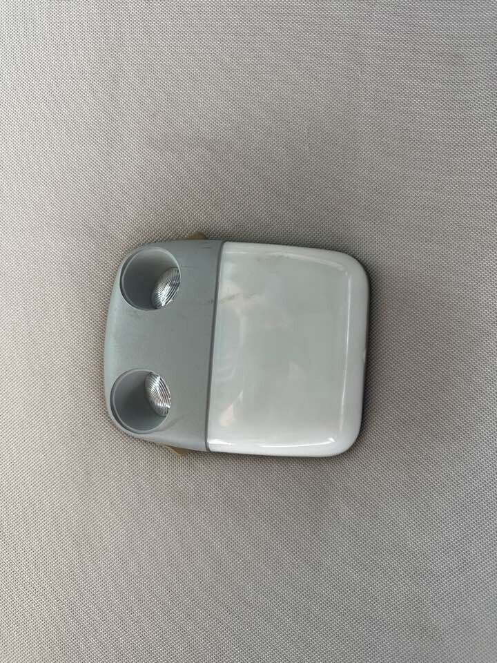 1994 Holden Vr Berlina Interior Light Assembly #B222