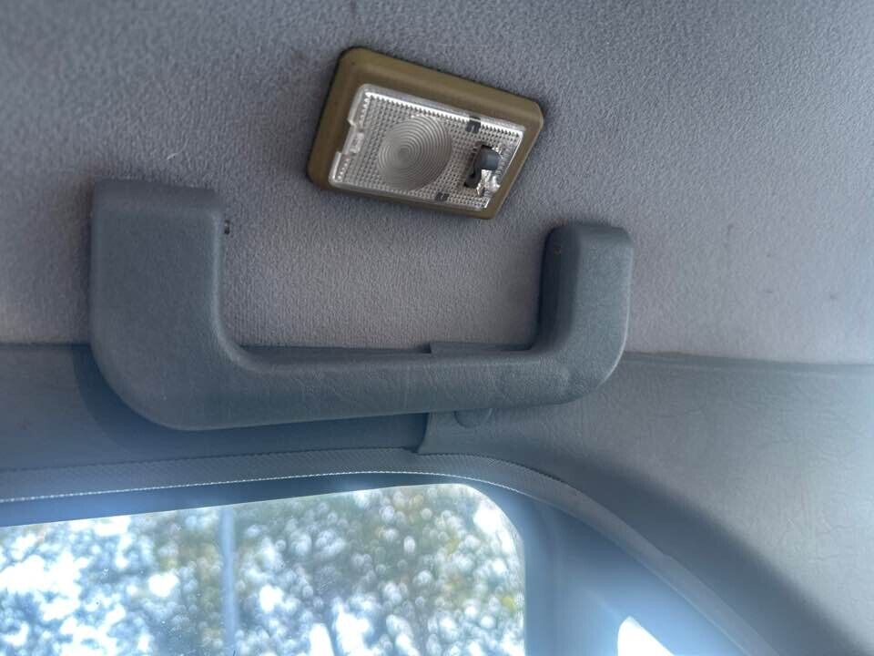 1990 Ford Ea Falcon Upper Grab Handle RH Rear #B400