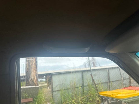 1990 Holden Tf Rodeo Upper Grab Handle LH Front #B132