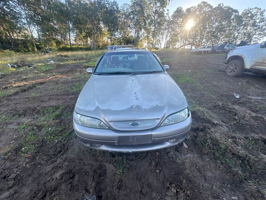1995 Ford Ef Fairmont ECU #B237