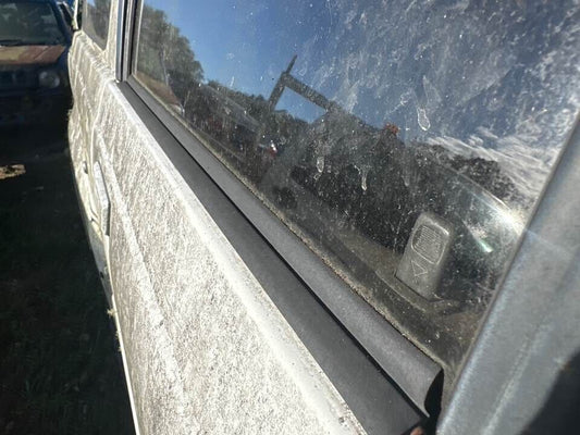 1993 Ford Raider Weather Strip RH Rear #B278