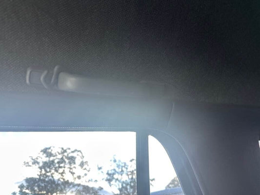 1990 Toyota 4Runner Upper Grab Handle RH Rear #B279