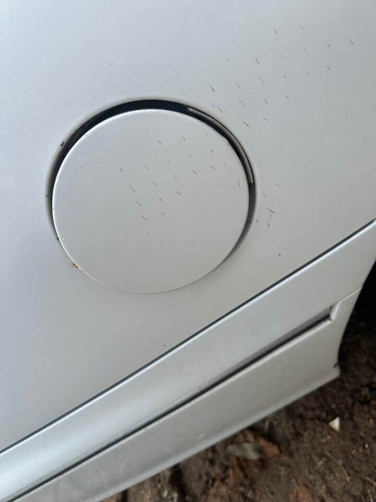 1994 Holden Vr Berlina Fuel Flap #B222