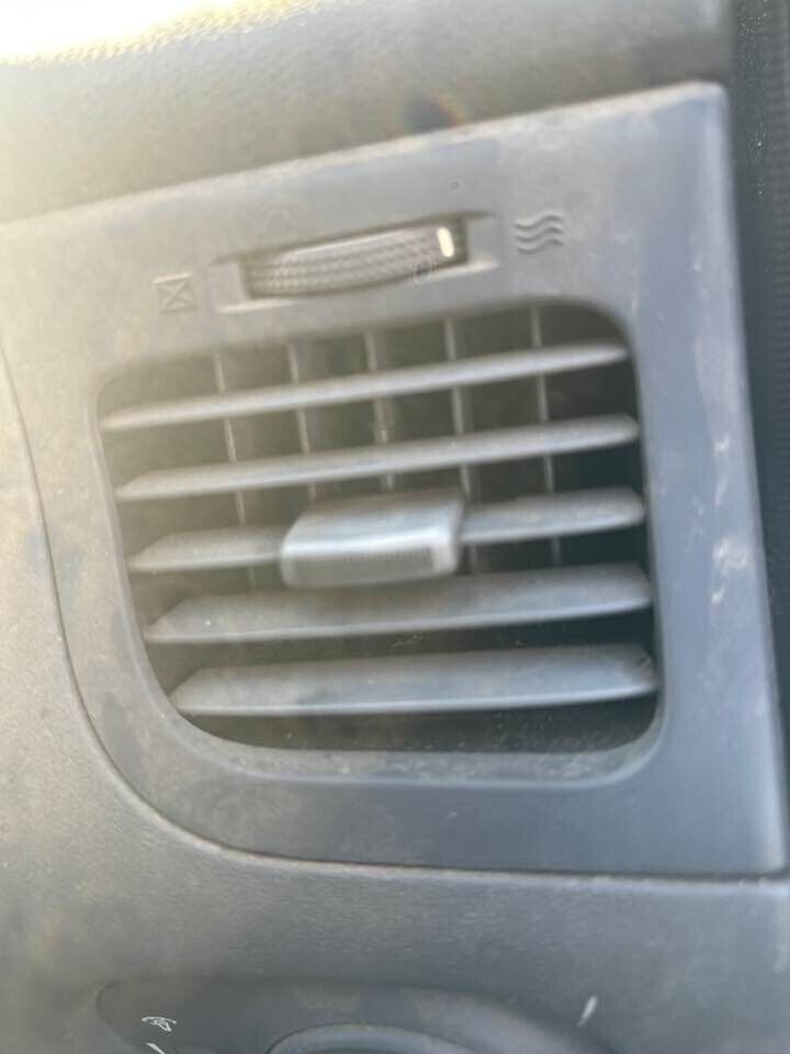 2007 Kia Rio Aircon Vents Front Right #B357
