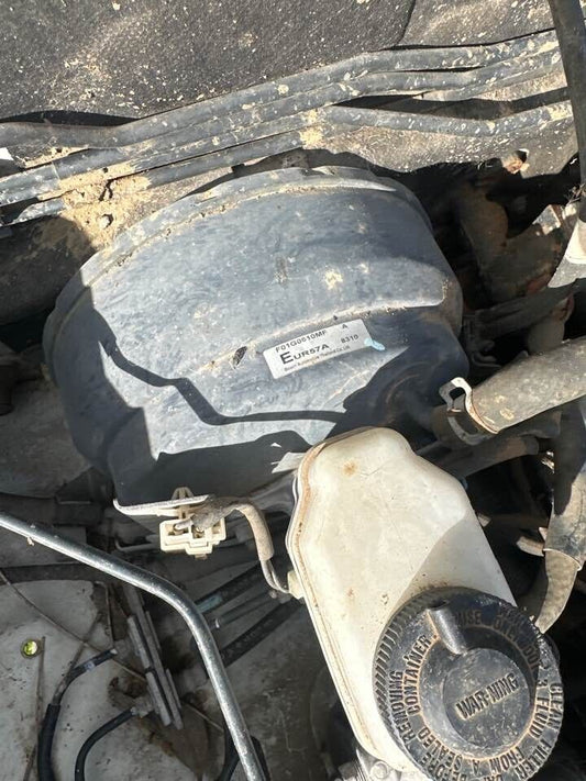 2008 Ford Ranger Brake Booster #B316