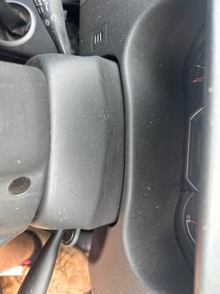 2007 Suzuki Swift Steering Column Shroud #B228