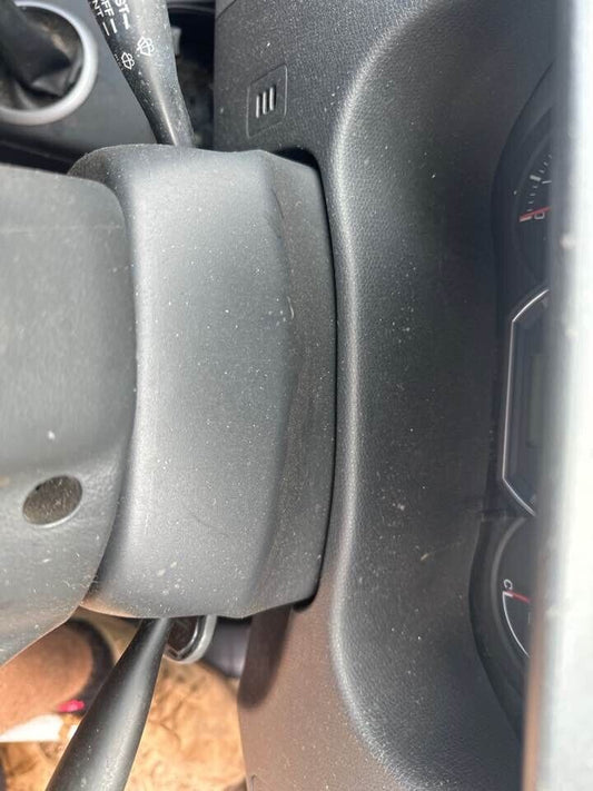 2007 Suzuki Swift Steering Column Shroud #B228