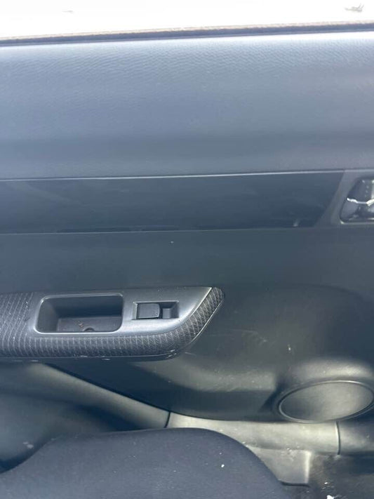 2007 Suzuki Swift Electric Window LH passenger Rear Switch #B228