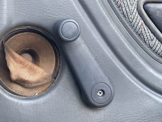 1990 Ford Ea Falcon RH Drivers Front Window Winder Handle #B400
