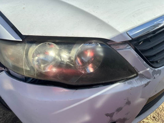 2008 Ford Fg Falcon RH Drivers Right Headlight #B227
