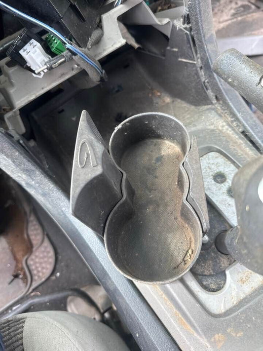 2008 Ford Falcon Fg Front Cup Holder #B181