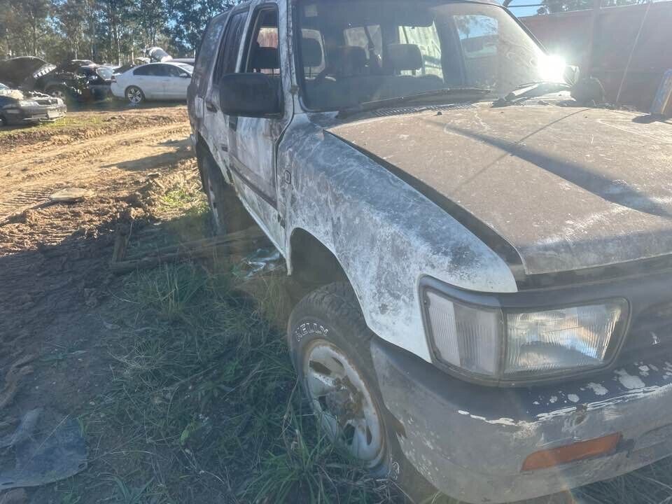 1992 Toyota 4Runner Corner Light (blinker) RH #B284