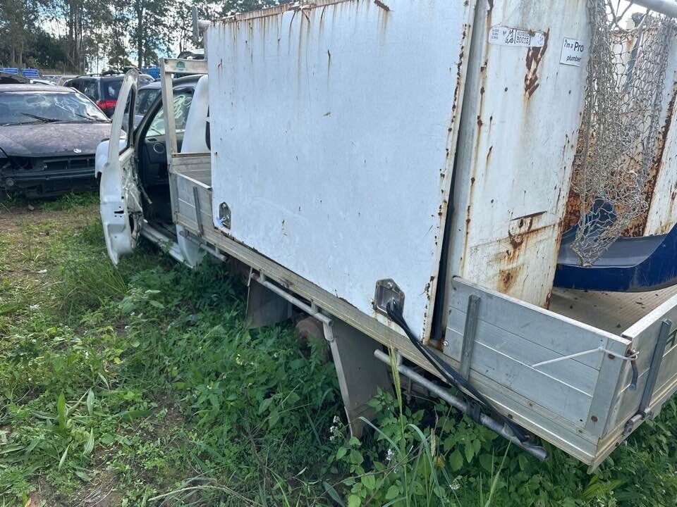 2008 Ford Ranger Sunvisor Right Hand #B316