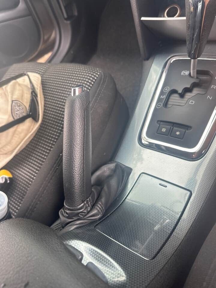 2007 Peugeot 407 Hand Brake Lever #B137