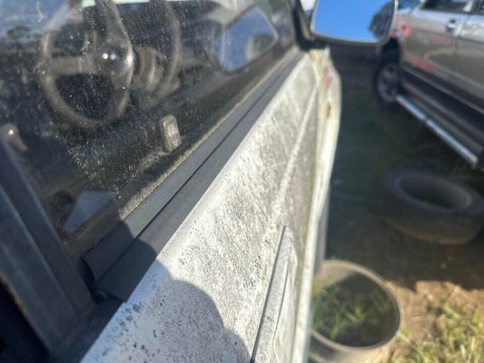 1993 Ford Raider Weather Strip RH Front #B278