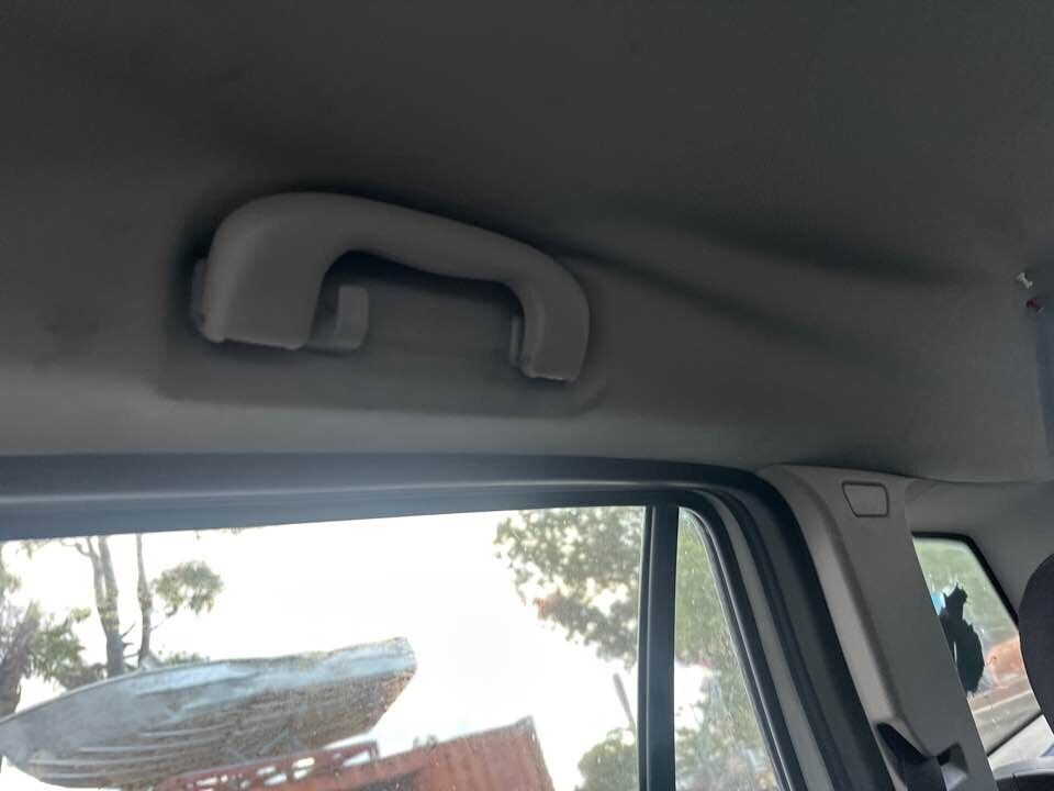 2008 Holden Ah Astra Upper Grab Handle RH Rear #B214