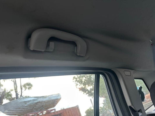 2008 Holden Ah Astra Upper Grab Handle RH Rear #B214