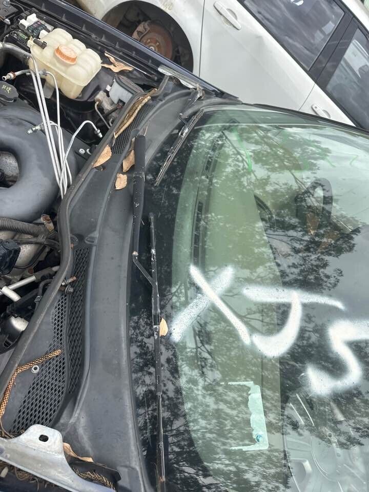 2008 Ford Falcon Fg LH Passengers Wiper Arm #B181