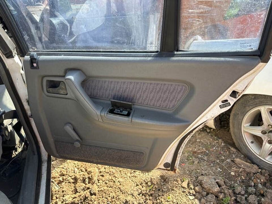 1994 Holden Vr Commodore RH Drivers Rear Door Trim #B419