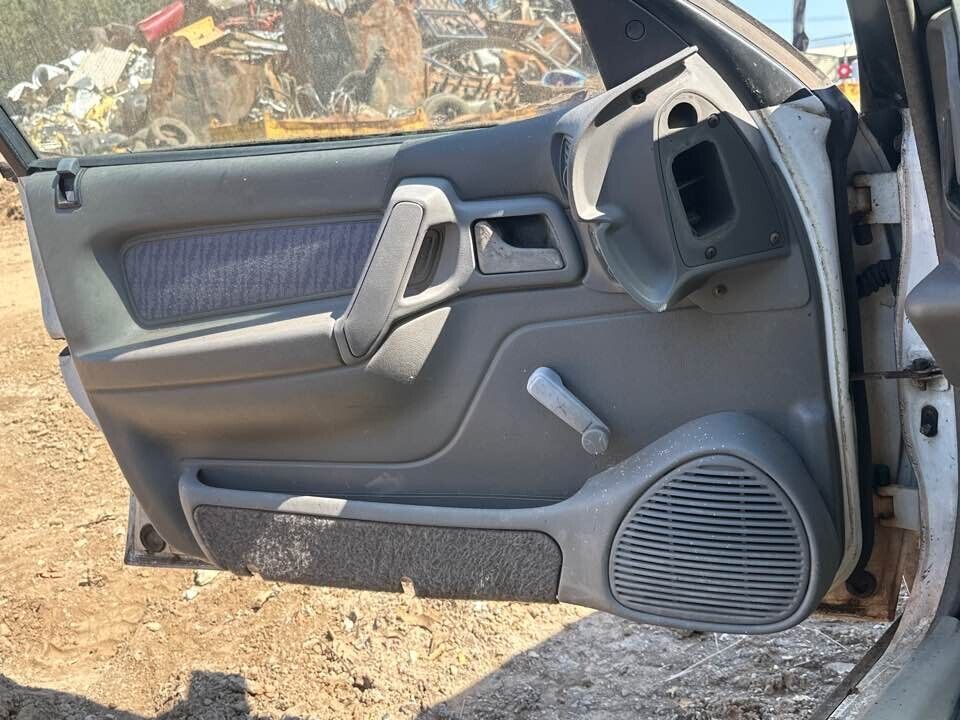 1994 Holden Vr Commodore LH Passengers Front Door Trim #B419