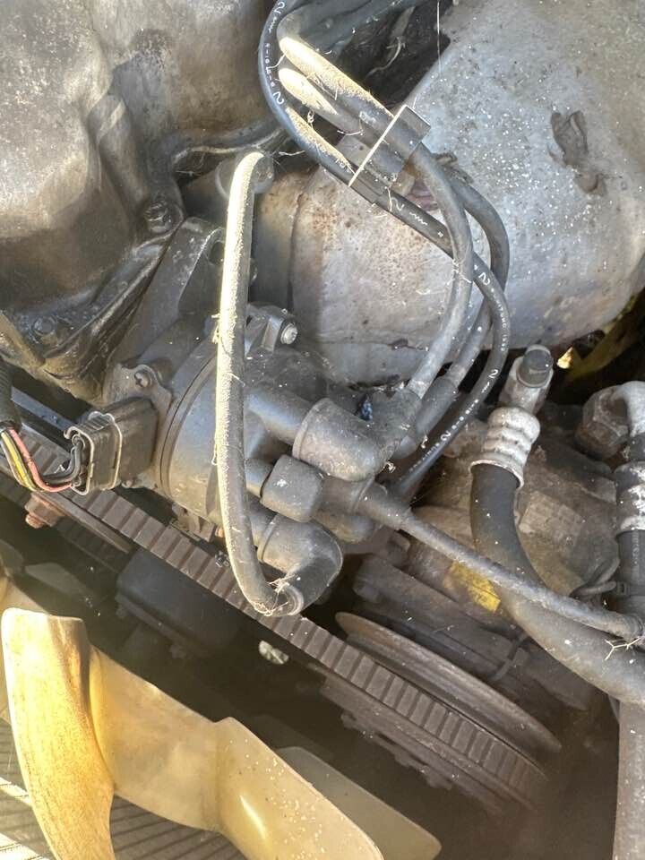 1993 Ford Raider Distributor #B278