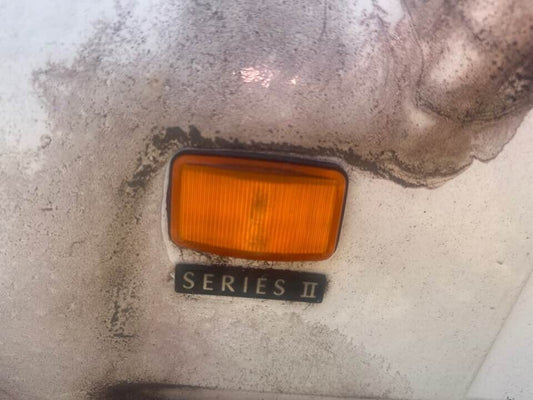 1994 Holden Vr Commodore Left LH Passengers Guard Repeater/Blinker #B419