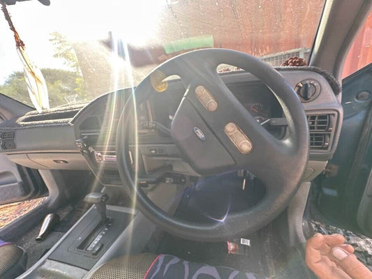 1994 Ford Ed Falcon Steering Wheel #B195