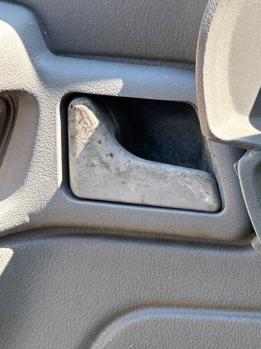 1994 Holden Vr Commodore LH Passengers Side Front Inner Door Handle #B419