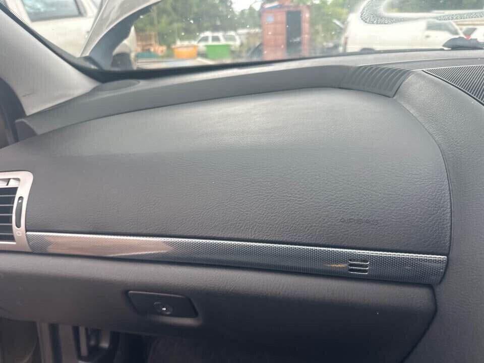 2007 Peugeot 407 Air Bag Passengers Side LH #B137