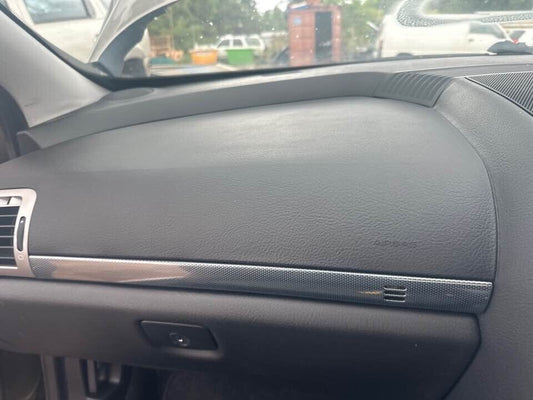 2007 Peugeot 407 Air Bag Passengers Side LH #B137