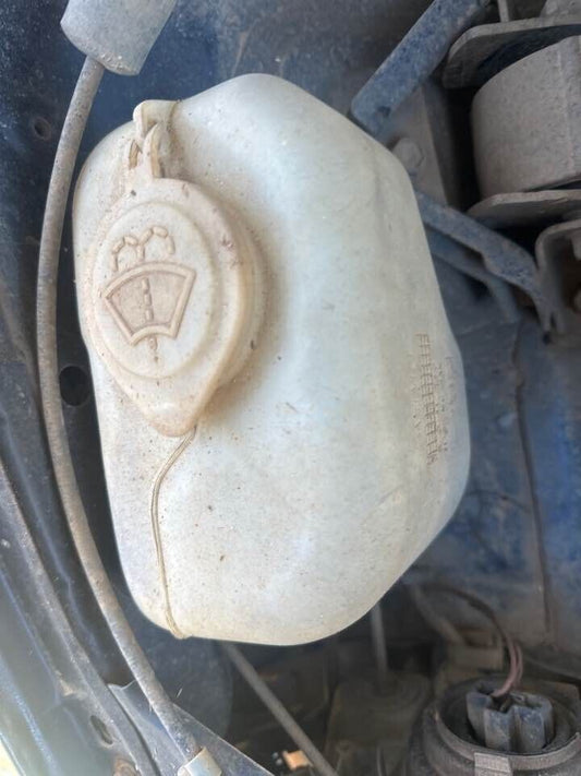 1993 Daihatsu Charade Window Washer Bottle #B340