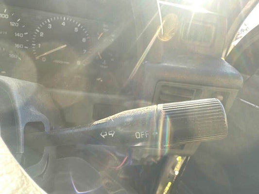 1992 Mitsubishi Triton  Combination Switch #B283