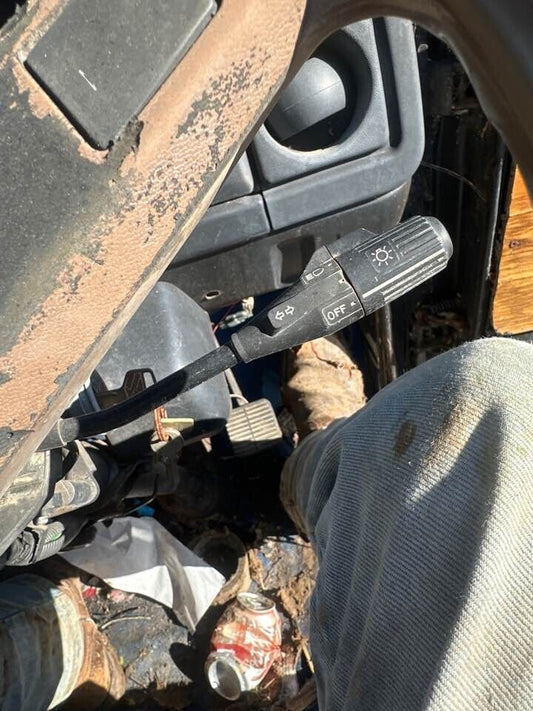 1991 Toyota Ace Truck Combination Switch #B297